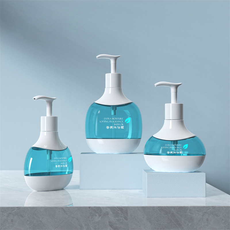 Emulsion Emulsion PET Plastic Utrem Emulsion