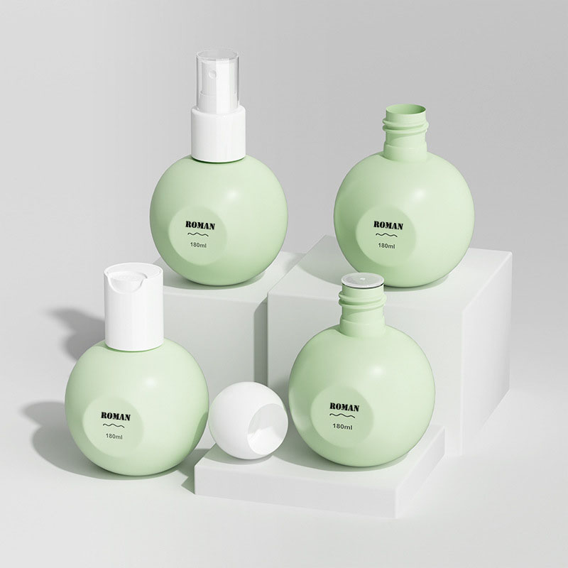 Plastic Lotion Pump Utrem Cream Shampoo Unguentum Medicamen Packaging