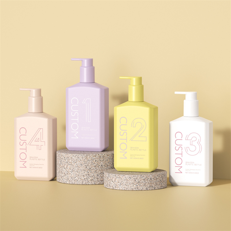 250ml 10oz Frosted Flat Oblique Humerum Lotion Pump Utres Skincare Baby Shampoo Shower Gels Utrem 250ml 10oz Frosted Flat Oblique Humerum Lotion Pump Utres Skincare Baby Shampoo Shower Gels Utrem