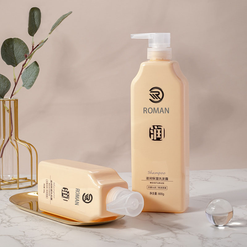 Plastic Corpus Lac Lotion Pump PET Plastic Cosmetic Mollis Tactus Sensus Shampoo Exprimendum Bottle Plastic Corpus Lac Lotion Pump PET Plastic Cosmetic Mollis Tactus Sensus Shampoo Exprimendum Bottle