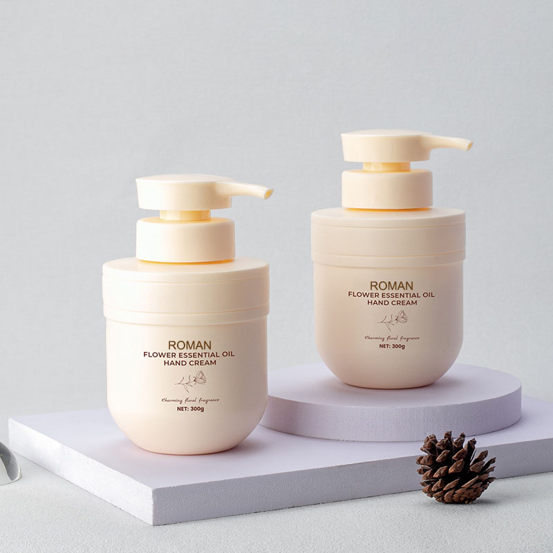 Plastic PE Corpus Lavare Utrem Utrem Skincare Packaging Mollis Tactus Baby Shampoo Utrem Corpus Lotion Utrem 300ml