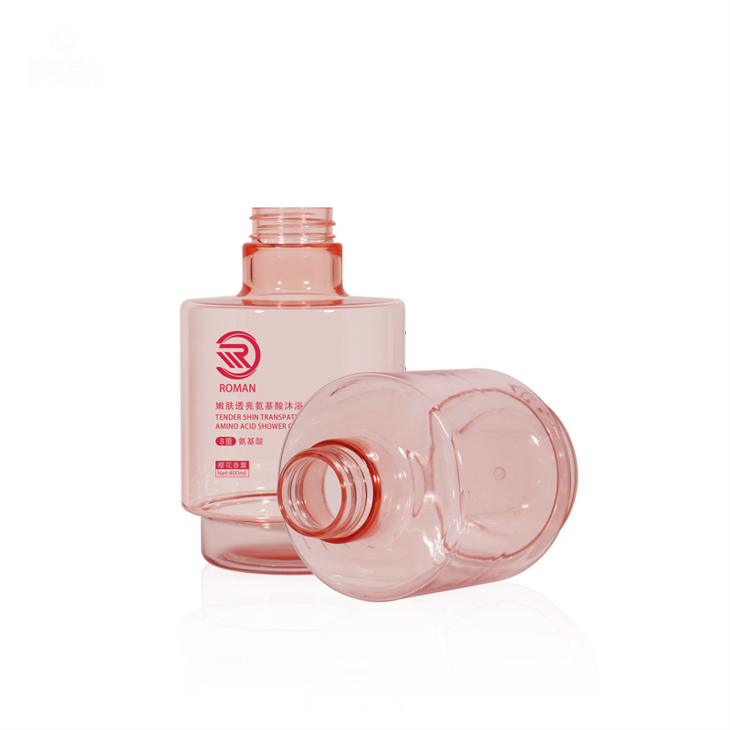 New Arrival Premium Pink 250ml 300ml 400ml Matte Transparent Inanis Luxuria Skincare Corpus Oleum Face Serum Pump et Lotion Utrem Cum Packaging New Arrival Premium Pink 250ml 300ml 400ml Matte Transparent Inanis Luxuria Skincare Corpus Oleum Face Serum Pump et Lotion Utrem Cum Packaging