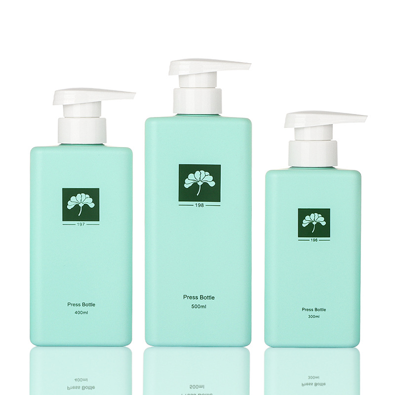 New triangulare PET Plastic Utrem vacuam Lotionem Facial Lotion or Skincare Lotion 100ml 200ml 300ml 400ml 400ml 500ml Medicamentum New triangulare PET Plastic Utrem vacuam Lotionem Facial Lotion or Skincare Lotion 100ml 200ml 300ml 400ml 400ml 500ml Medicamentum