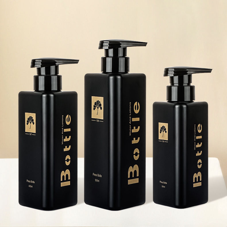 New triangulare PET Plastic Utrem vacuam Lotionem Facial Lotion or Skincare Lotion 100ml 200ml 300ml 400ml 400ml 500ml Medicamentum New triangulare PET Plastic Utrem vacuam Lotionem Facial Lotion or Skincare Lotion 100ml 200ml 300ml 400ml 400ml 500ml Medicamentum