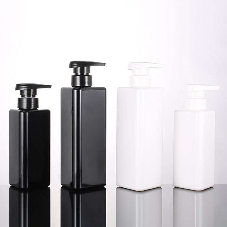 New triangulare PET Plastic Utrem vacuam Lotionem Facial Lotion or Skincare Lotion 100ml 200ml 300ml 400ml 400ml 500ml Medicamentum New triangulare PET Plastic Utrem vacuam Lotionem Facial Lotion or Skincare Lotion 100ml 200ml 300ml 400ml 400ml 500ml Medicamentum