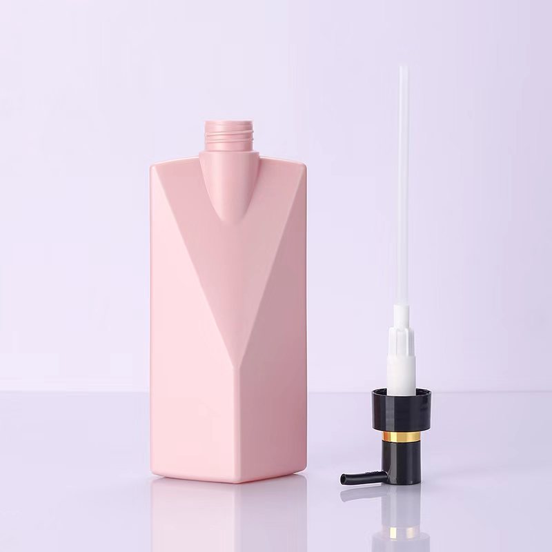 Magnum Refillable inanis incrassatis 350ml Plastic Pump Shampoo et Conditioner Dispensator Utres Skin Care Packaging enim Face Cream Magnum Refillable inanis incrassatis 350ml Plastic Pump Shampoo et Conditioner Dispensator Utres Skin Care Packaging enim Face Cream