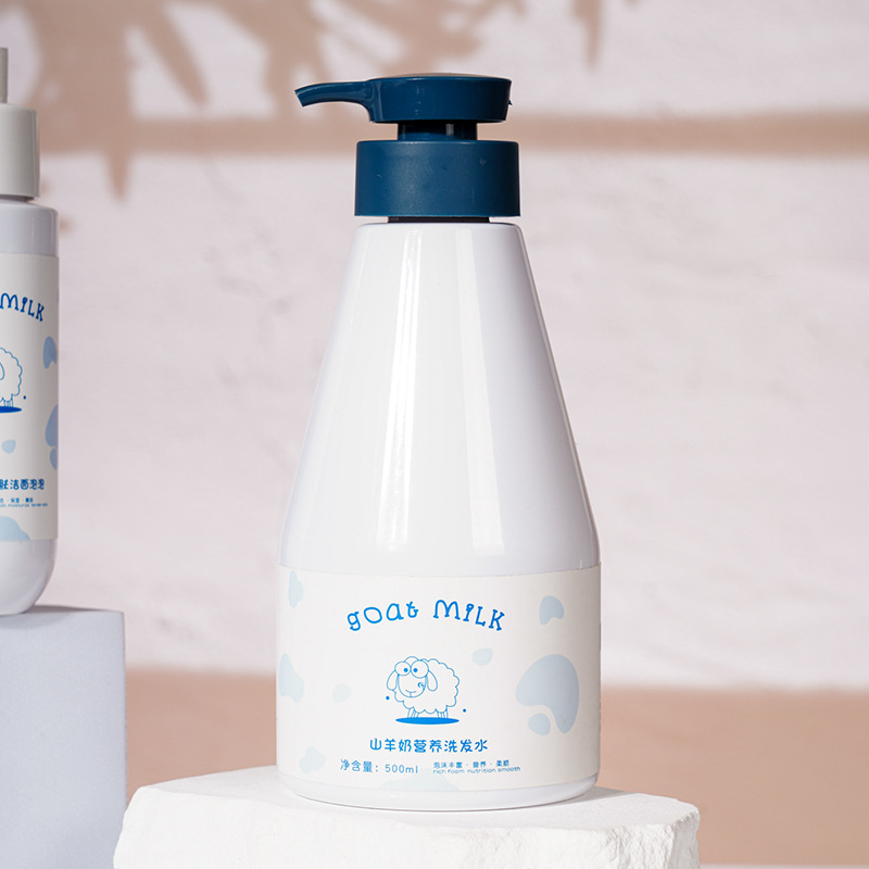 Privata Label 300ml 500ml Pure White PET Plastic Bottle Whitening Cream Moisturizing Lac Lotion with Lotion Pump Privata Label 300ml 500ml Pure White PET Plastic Bottle Whitening Cream Moisturizing Lac Lotion with Lotion Pump