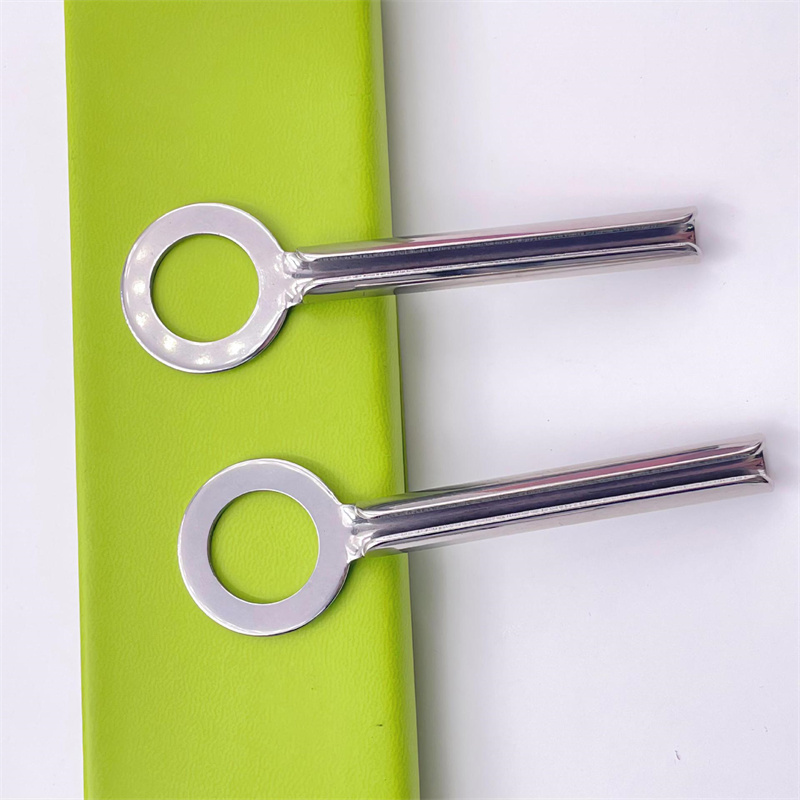 Squeezer Face Cream Tube Annular Key Shape Argentum Squeezer Face Cream Tube Annular Key Shape Argentum