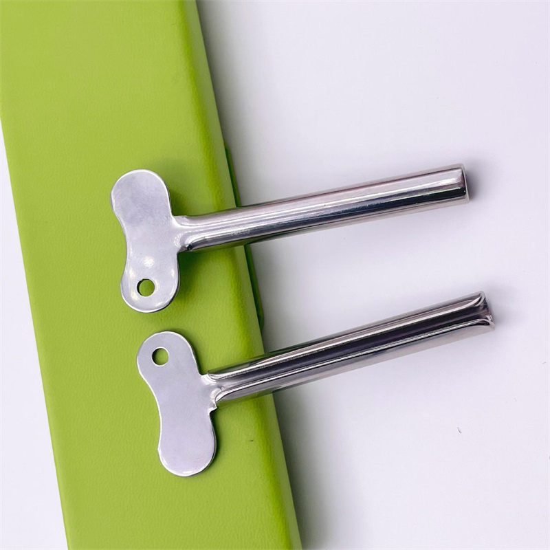 Squeezer Face Cream Tube Annular Key Shape Argentum Squeezer Face Cream Tube Annular Key Shape Argentum