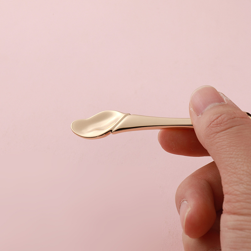 Oculus Roller Massage Stick Eye Cream Applicator Medicamine Spatulas Anti Rugam Facial Cochleari Aurum Alloy Face Care Tool Oculus Roller Massage Stick Eye Cream Applicator Medicamine Spatulas Anti Rugam Facial Cochleari Aurum Alloy Face Care Tool