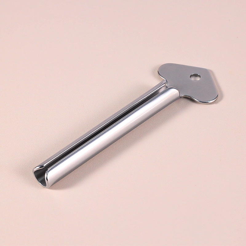 Clavis Toothpaste Roller Tube Squeezer Steel Rolling Tube Squeezer Metal Tube Squeezer Key Clavis Toothpaste Roller Tube Squeezer Steel Rolling Tube Squeezer Metal Tube Squeezer Key