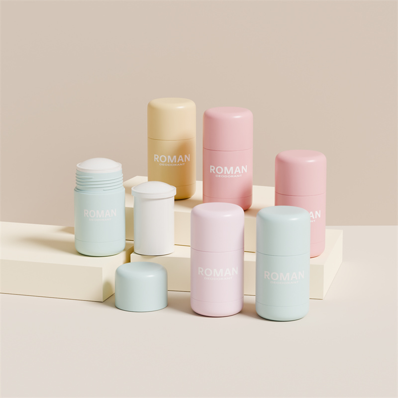 Skin care vacua 30g 50g Plastic Deodorant lignum continens Cum Refilled Utrem Packaging Utrem Skin care vacua 30g 50g Plastic Deodorant lignum continens Cum Refilled Utrem Packaging Utrem