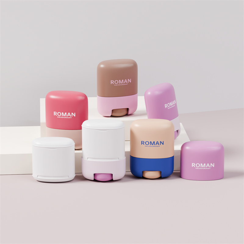 Skin care vacua 30g 50g Plastic Deodorant lignum continens Cum Refilled Utrem Packaging Utrem Skin care vacua 30g 50g Plastic Deodorant lignum continens Cum Refilled Utrem Packaging Utrem