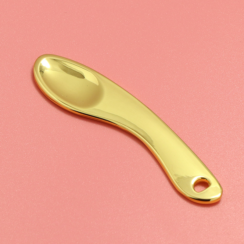 Spatula Face Cream Facial Mask Spoon