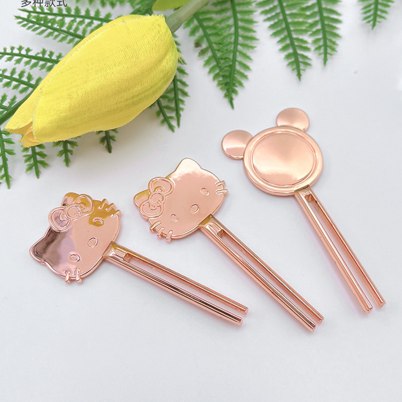 Tube Squeezer Metal Tube Squeezer Oeconomica servare Toothpaste, Creams, Pingere Squeezer