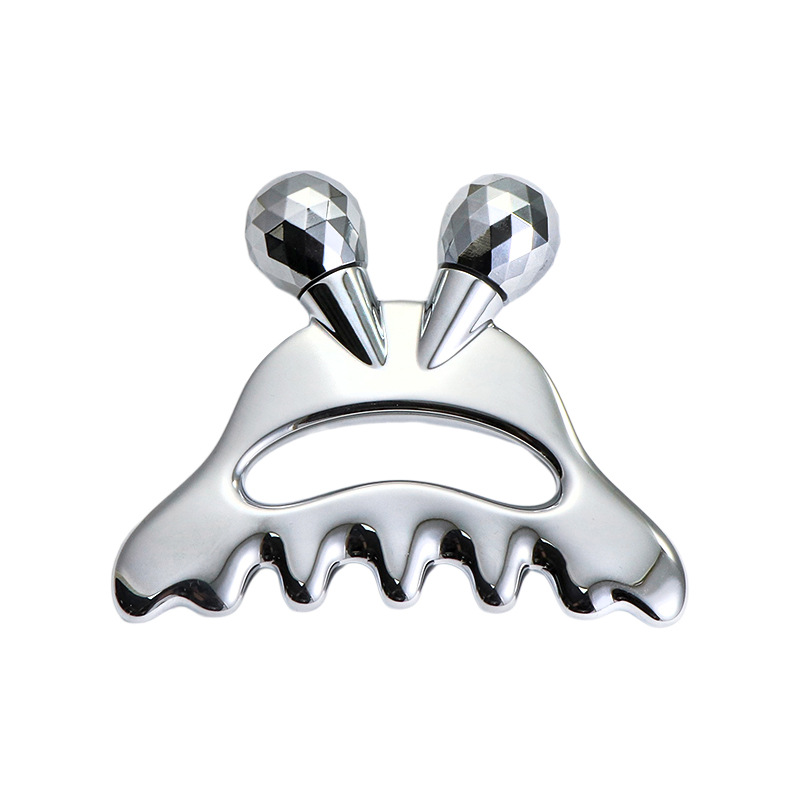 Cadmiae Alloy Facial Suspendisse Rollerus Cum Caput Suspendisse