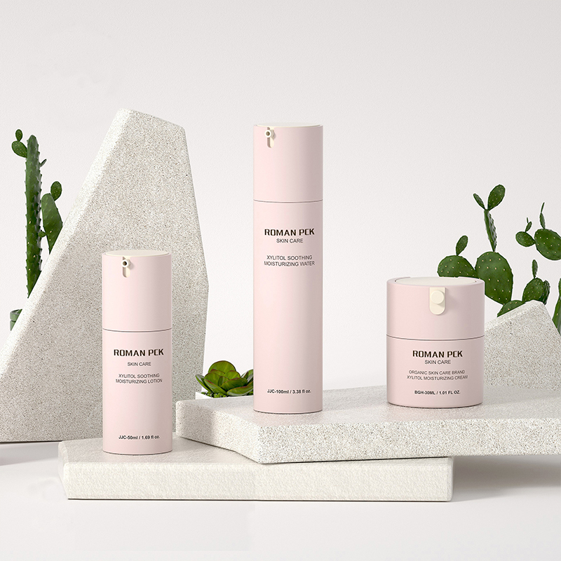 Cur Plastic Cosmetic Jar Revolutionizing Modern Beauty Packaging?